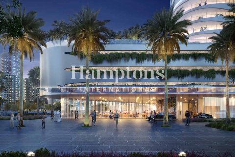 Appartement de Studio à Marasi Business Bay, UAE No. 140793 5