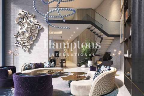 Appartement de Studio à Marasi Business Bay, UAE No. 140793 3