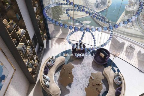 Appartement de Studio à Marasi Business Bay, UAE No. 140793 7