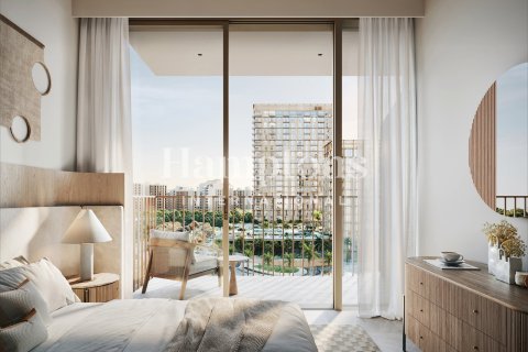 Penthouse de 3 chambres à Dubai Creek Harbour (The Lagoons), UAE No. 140795 6