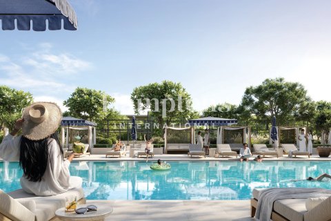 Penthouse de 3 chambres à Dubai Creek Harbour (The Lagoons), UAE No. 140795 7