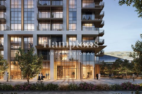 Penthouse de 3 chambres à Dubai Creek Harbour (The Lagoons), UAE No. 140795 10