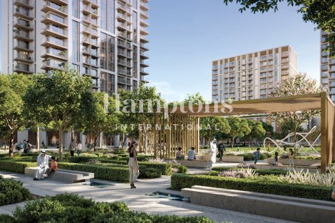 Penthouse de 3 chambres à Dubai Creek Harbour (The Lagoons), UAE No. 140795