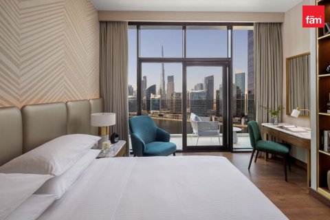 2 bedrooms Apartment in Business Bay, UAE No. 52314 5
