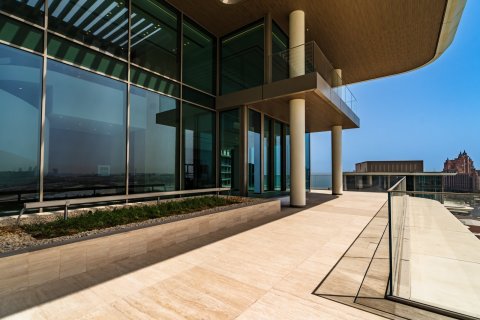 5 bedrooms Penthouse in Palm Jumeirah, UAE No. 183489 27