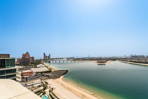 5 bedrooms Penthouse in Palm Jumeirah, UAE No. 183489