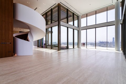 5 bedrooms Penthouse in Palm Jumeirah, UAE No. 183489 3