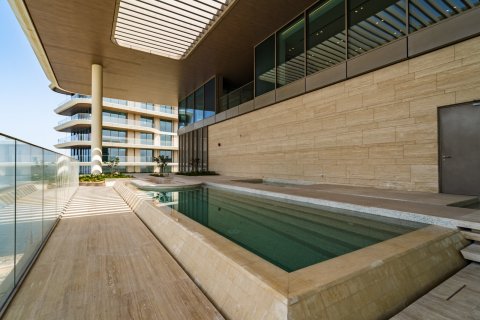 5 bedrooms Penthouse in Palm Jumeirah, UAE No. 183489 31