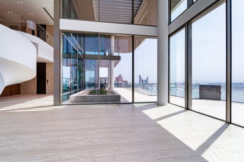 5 bedrooms Penthouse in Palm Jumeirah, UAE No. 183489 5