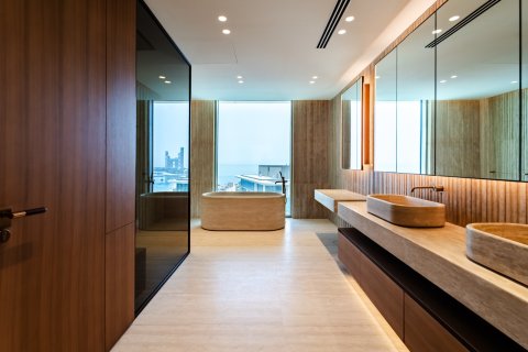 5 bedrooms Penthouse in Palm Jumeirah, UAE No. 183489 19