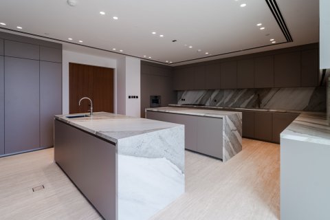 5 bedrooms Penthouse in Palm Jumeirah, UAE No. 183489 10