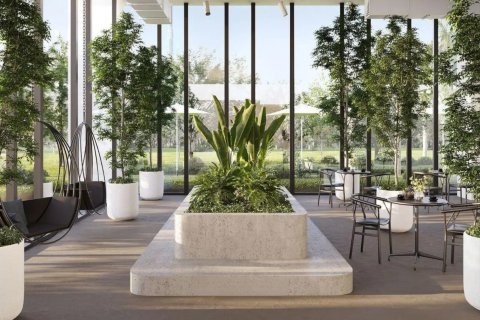 42m² Apartment in Dubai, UAE No. 183494 17