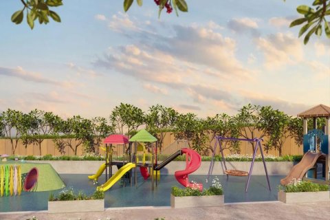 42m² Apartment in Dubai, UAE No. 183494 16