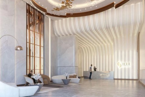 42m² Apartment in Dubai, UAE No. 183494 7