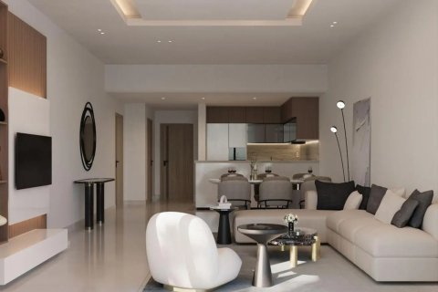 Studio Apartment in Dubai, UAE No. 183494