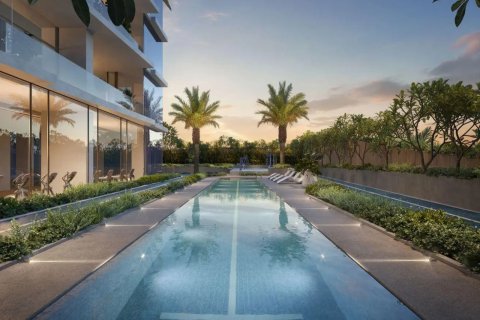 42m² Apartment in Dubai, UAE No. 183494 18
