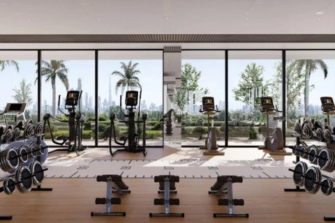 42m² Apartment in Dubai, UAE No. 183494 14
