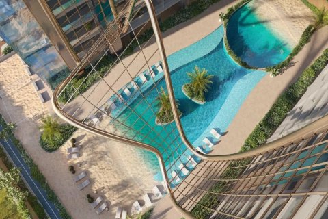 42m² Apartment in Dubai, UAE No. 183494 10