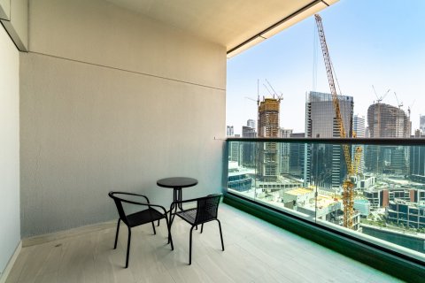 46m² Apartment in Dubai, UAE No. 183493 6