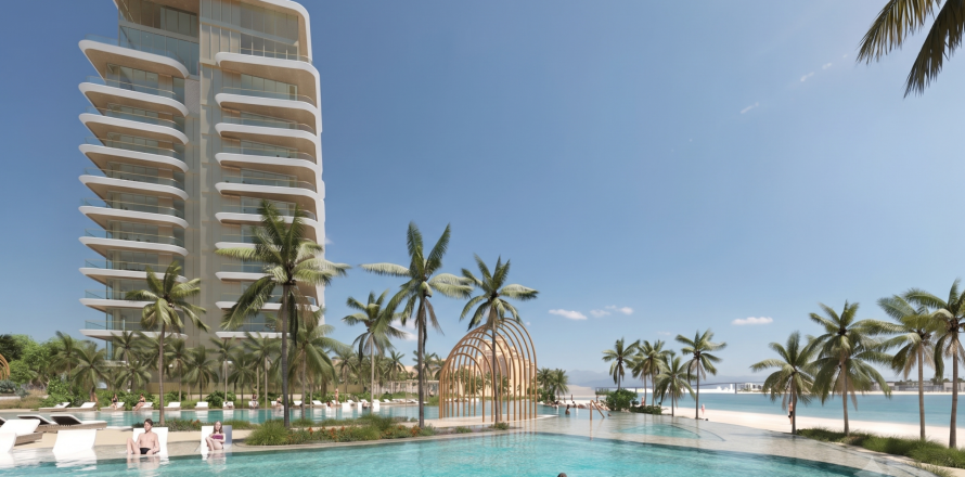3 bedrooms Apartment in Palm Jumeirah, UAE No. 183490