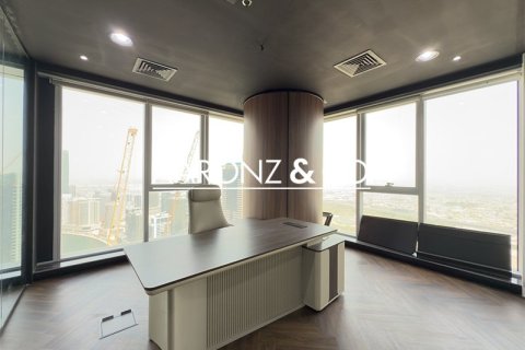 82m² Office in Business Bay, UAE No. 132840 4