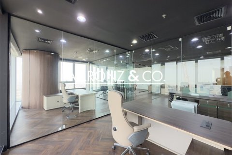 82m² Office in Business Bay, UAE No. 132840 13