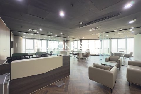 82m² Office in Business Bay, UAE No. 132840