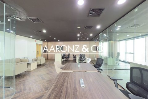 82m² Office in Business Bay, UAE No. 132840 12