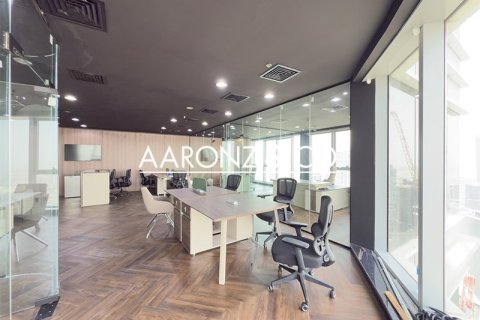 82m² Office in Business Bay, UAE No. 132840 5