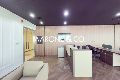 82m² Office in Business Bay, UAE No. 132840 6