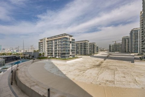 4 bedrooms Apartment in District One, UAE No. 143099 19