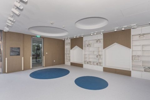 4 bedrooms Apartment in District One, UAE No. 143099 11