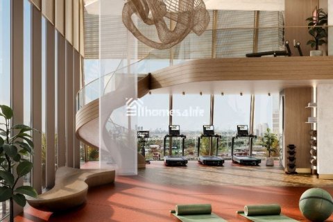 Appartement de 3 chambres à Dubai Marina, UAE No. 143103 16