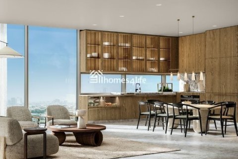 Appartement de 3 chambres à Dubai Marina, UAE No. 143103 6