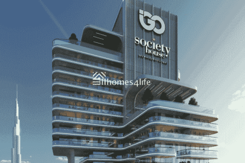 2 bedrooms Apartment in Downtown Dubai (Downtown Burj Dubai), UAE No. 143101 25