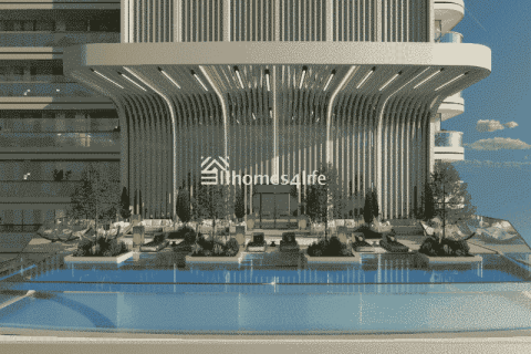 2 bedrooms Apartment in Downtown Dubai (Downtown Burj Dubai), UAE No. 143101 22