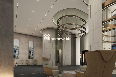 2 bedrooms Apartment in Downtown Dubai (Downtown Burj Dubai), UAE No. 143101 12