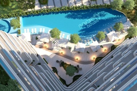 2 bedrooms Apartment in Downtown Dubai (Downtown Burj Dubai), UAE No. 143101 21