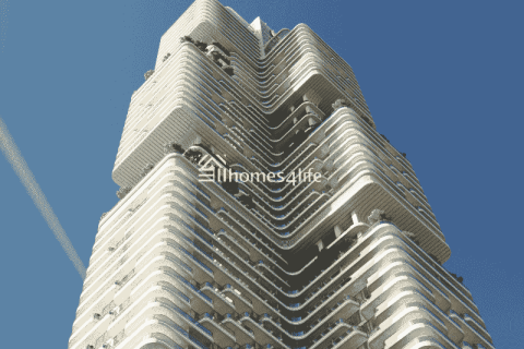 2 bedrooms Apartment in Downtown Dubai (Downtown Burj Dubai), UAE No. 143101 24