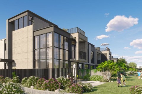 Вилла с 4 спальнями в Мудон, ОАЭ №143102 6