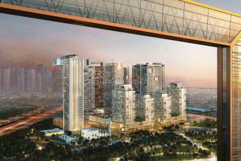 3 bedrooms Apartment in Al Kifaf, UAE No. 143104 9