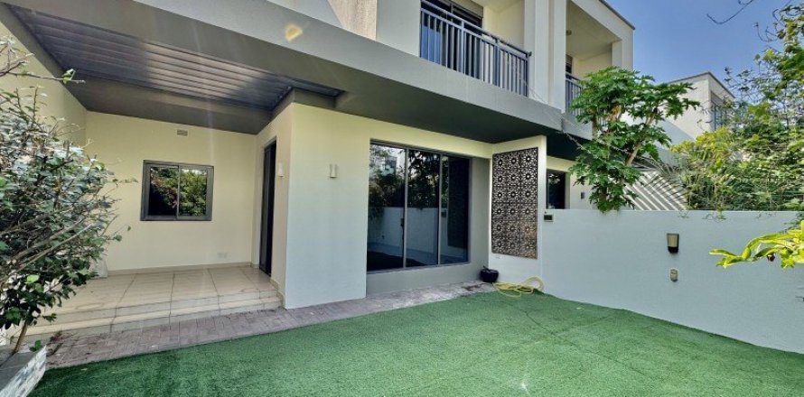 3 bedrooms Villa in Dubai Hills Estate, UAE No. 151298