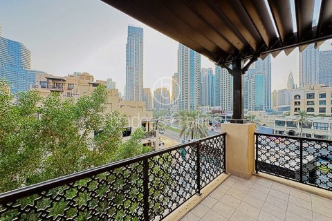 1 bedroom Apartment in Old Town, UAE No. 151301 16