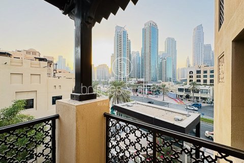 1 bedroom Apartment in Old Town, UAE No. 151301 12
