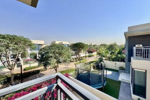 Villa de 4 chambres à Dubai Hills Estate, UAE No. 151300 10