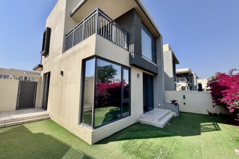 Villa de 4 chambres à Dubai Hills Estate, UAE No. 151300