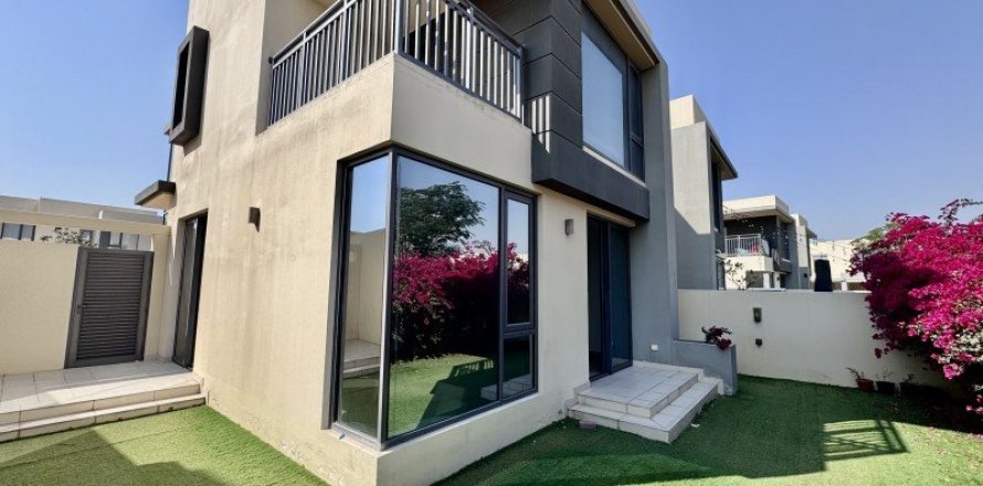 Villa de 4 chambres à Dubai Hills Estate, UAE No. 151300
