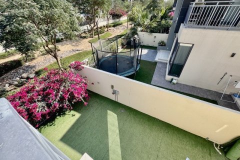 Villa de 4 chambres à Dubai Hills Estate, UAE No. 151300 4