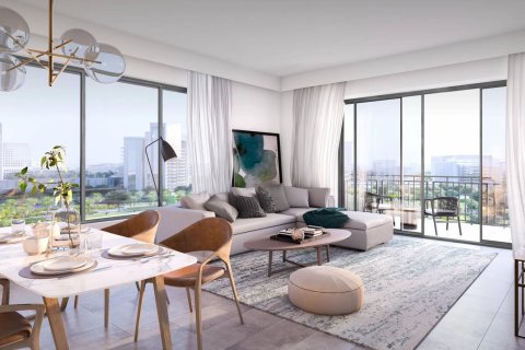 Appartement de 1 chambre à Dubai Hills, UAE No. 95846 2