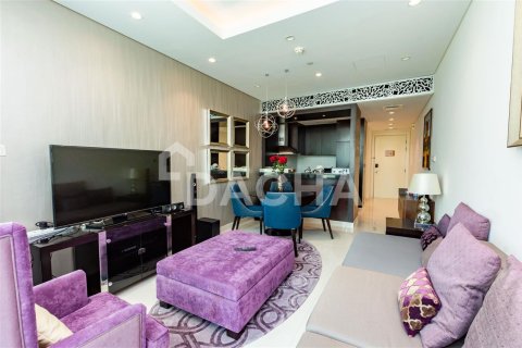 2 bedrooms Apartment in Damac Maison The Distinction, UAE No. 95825 2